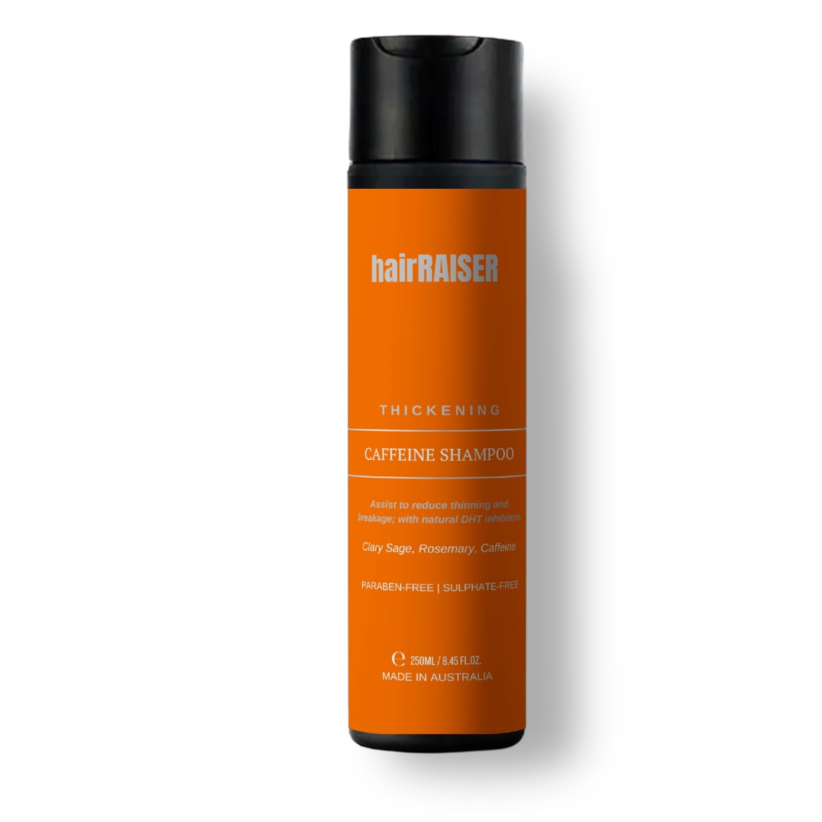 Caffeine Shampoo 250ml