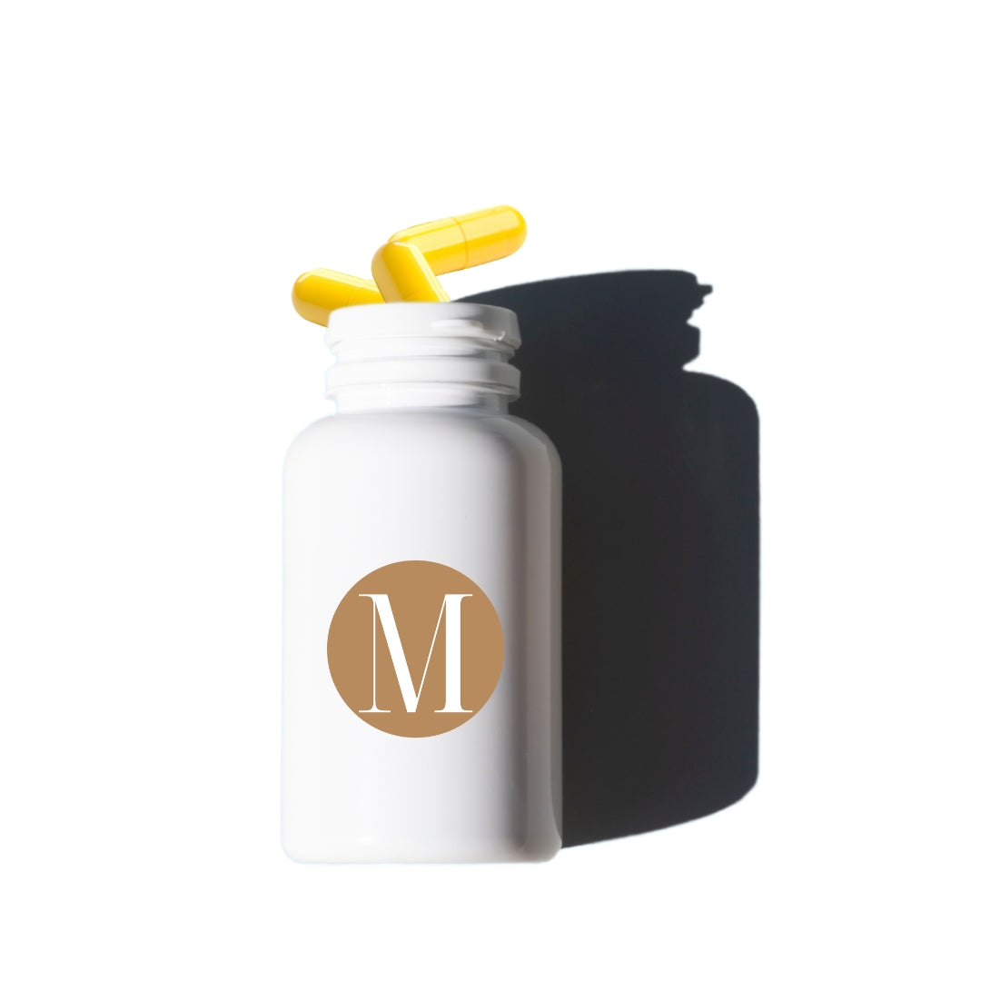 Melatonin SR 6mg Capsules 30