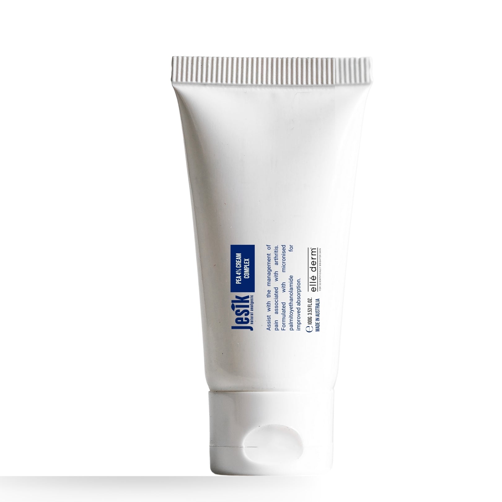 micronised PEA Palmitoylethanolamide Cream