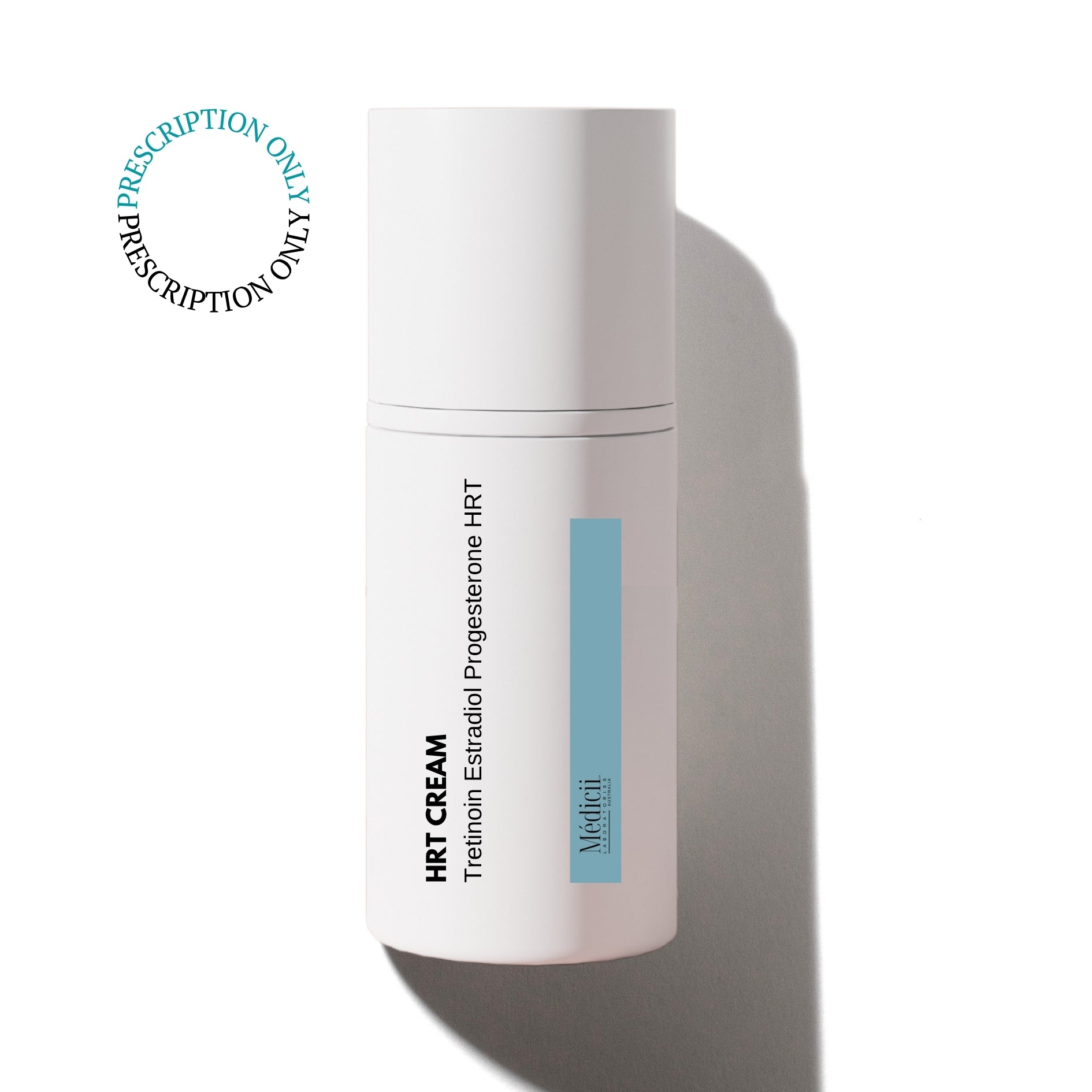 Tretinoin Estradiol Progesterone HRT Cream 50g