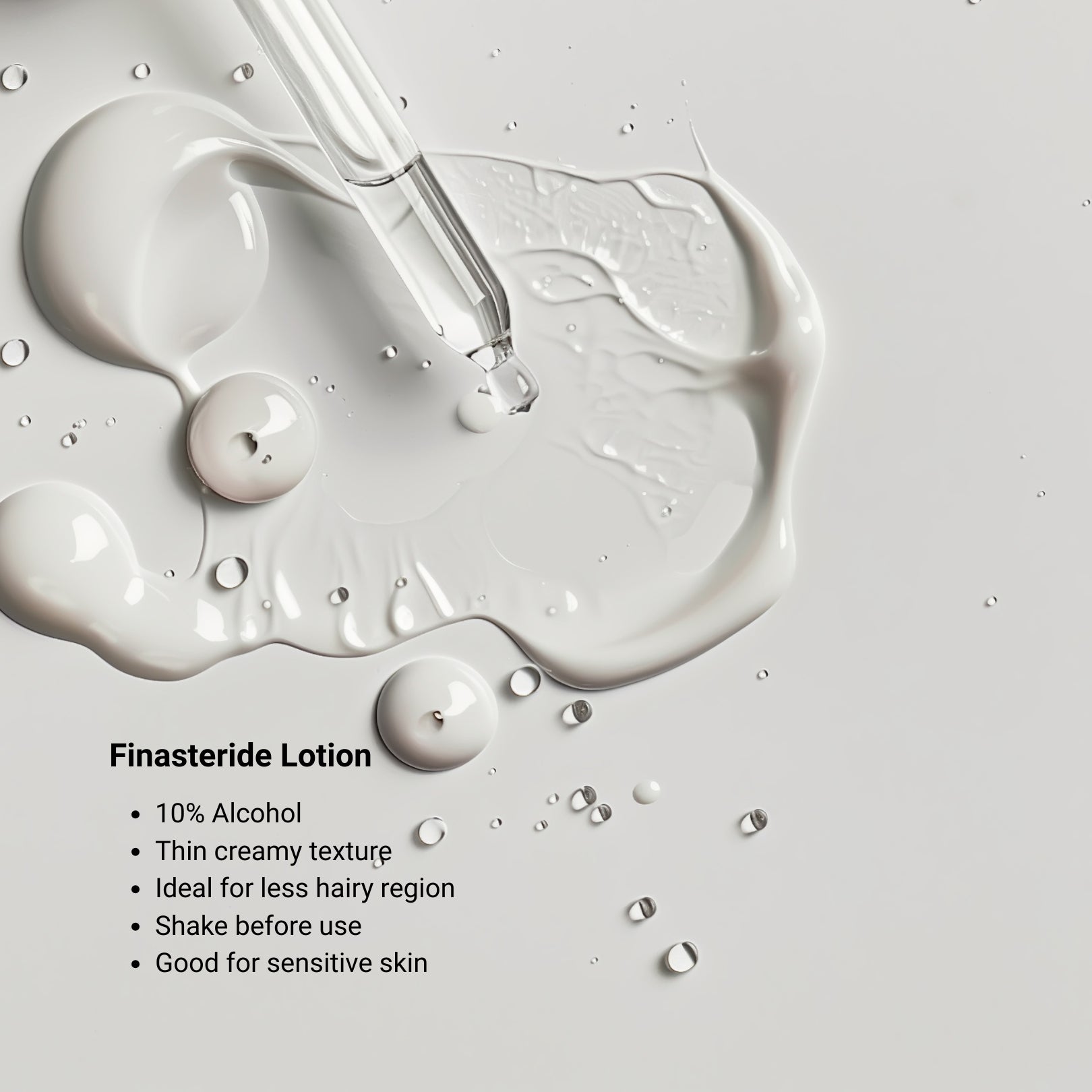 finasteride lotion