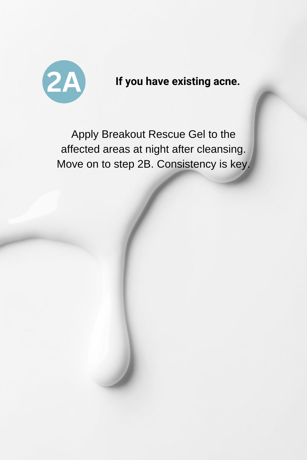 remove red acne marks