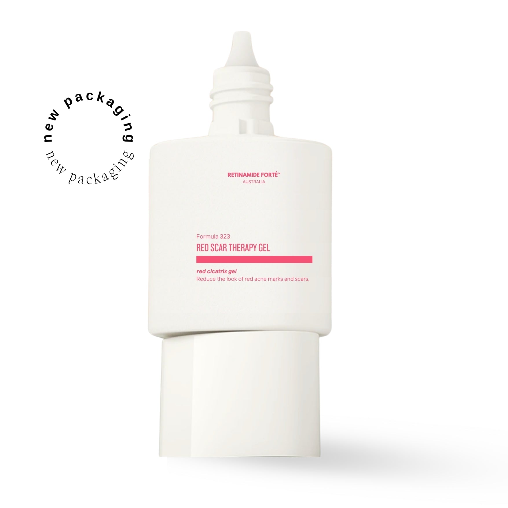 Retinamide Forté Red Scar Therapy Gel 30g