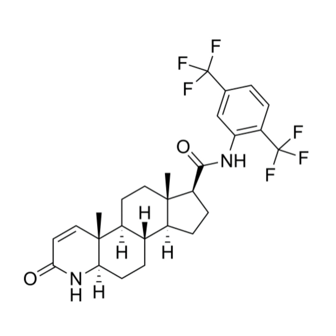 dutasteride