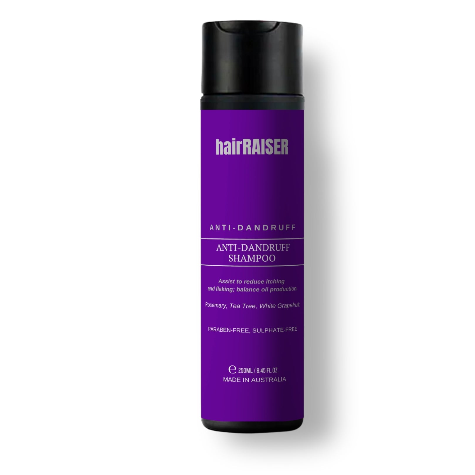 Anti-Dandruff Shampoo 250ml