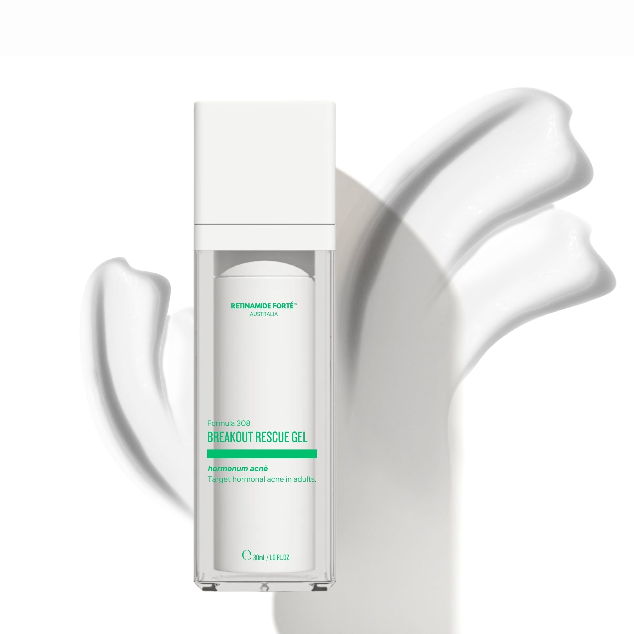 Retinamide Forté Breakout Rescue 30g