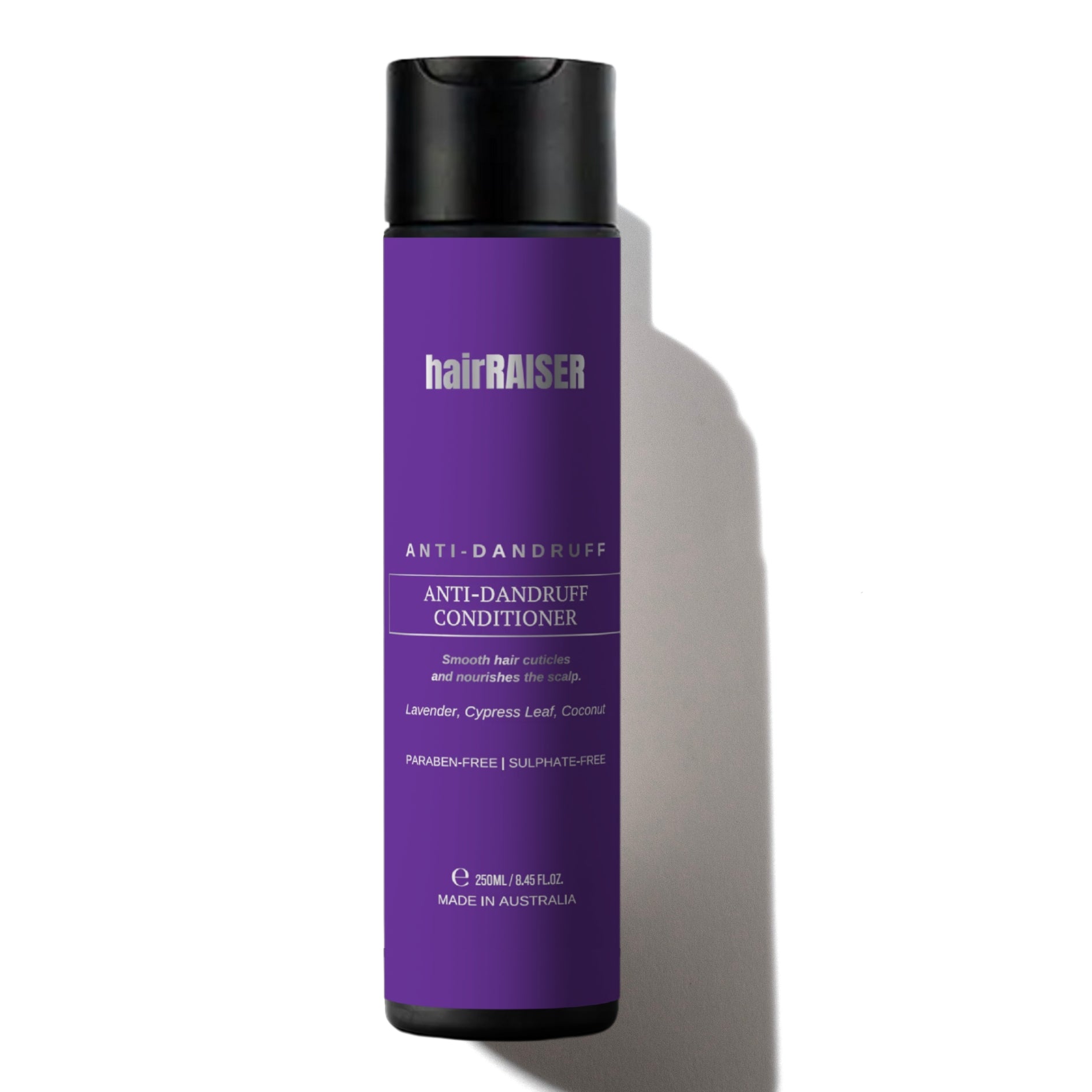 hairRAISER Anti-Dandruff Conditioner 250ml
