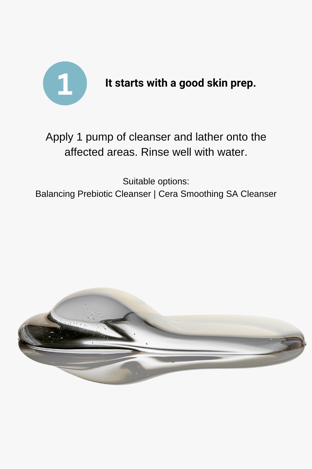 acne cream for men