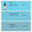 Finasteride 0.01% Topical Liquid