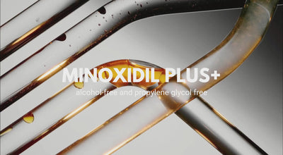 alcohol free minoxidil